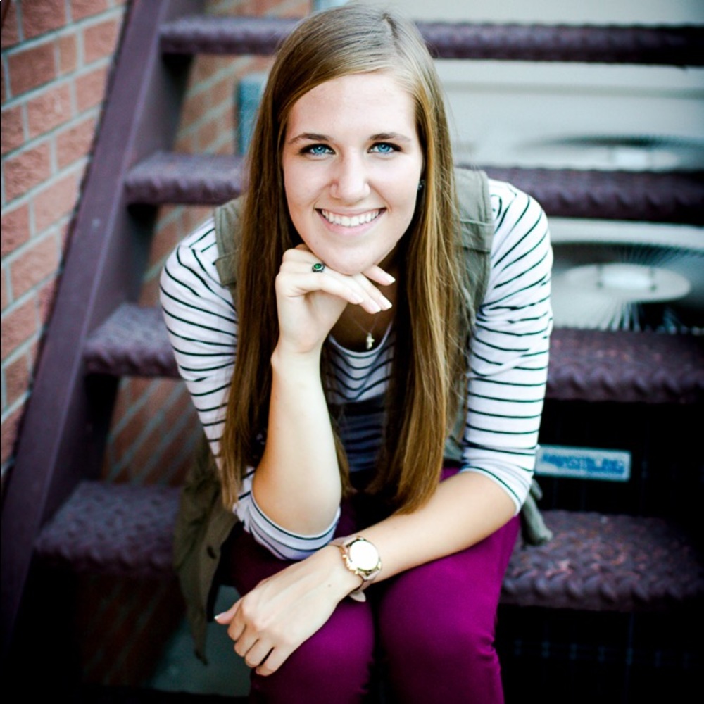 Meet your Posher, Makenna